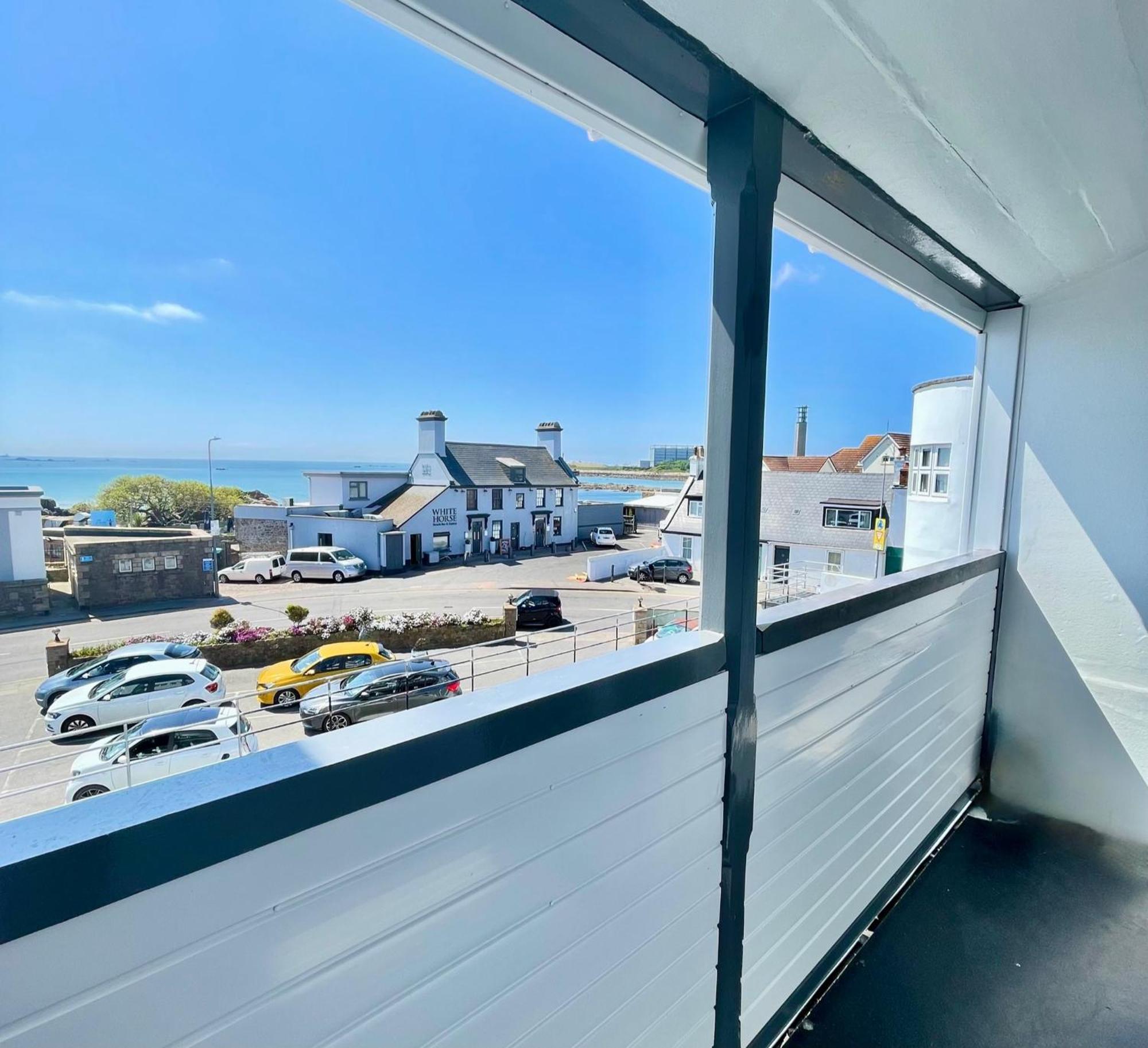 Hotel De Normandie Saint Helier Jersey Pokoj fotografie